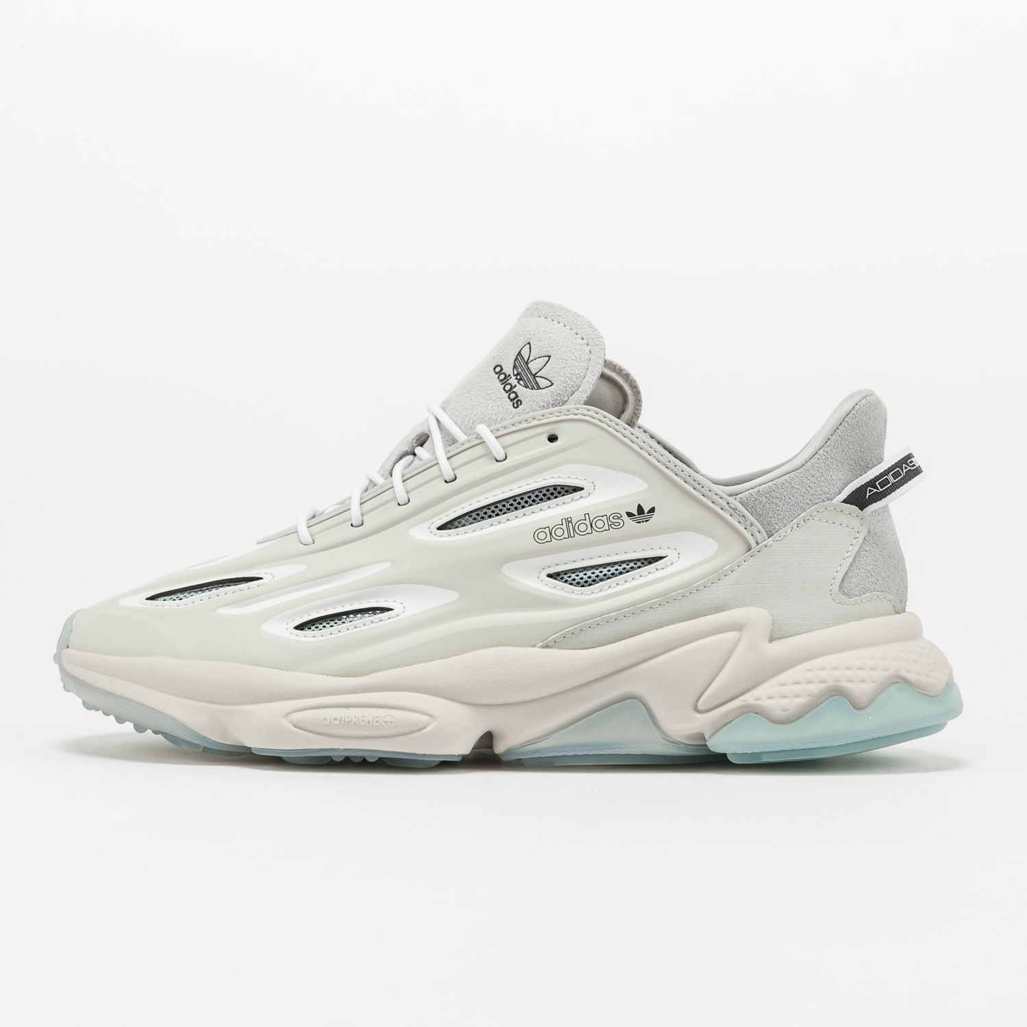Sneakers og sko adidas Originals Ozweego Celo Grå | G57954, 1