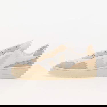 Sneakers og sko Veja V-90 Extra White Pierre Almond W Beige | VD2003654A, 0