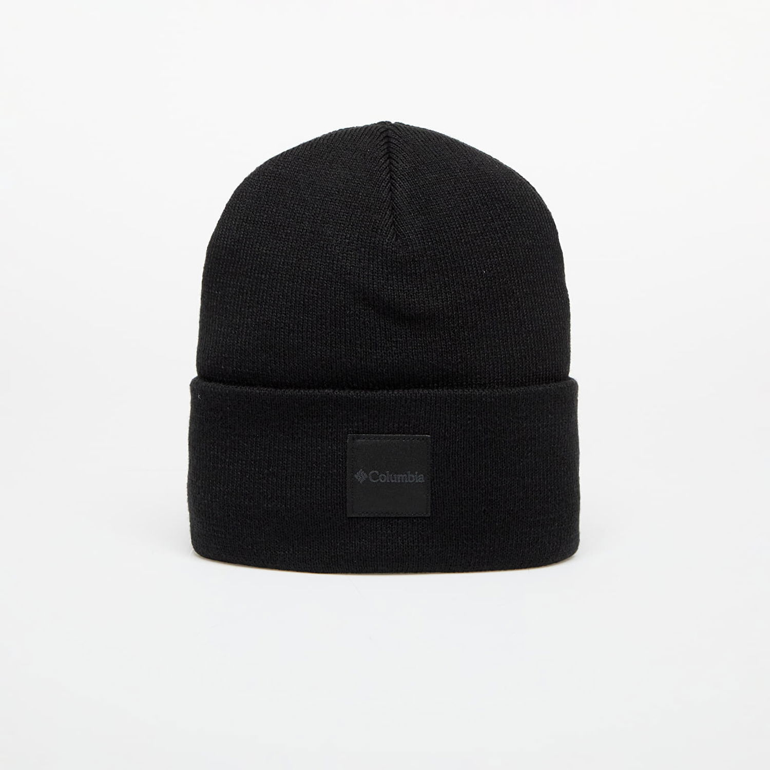 Beanie Columbia City Trek™ Heavyweight Beanie Black Sort | 1911251012, 0