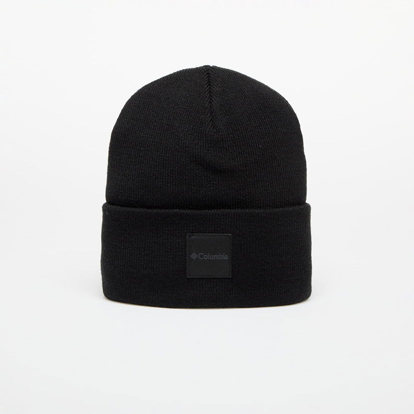Beanie Columbia City Trek™ Heavyweight Beanie Black Sort | 1911251012