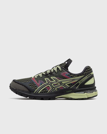 Sneakers og sko Asics Sportstyle US4-S Gel-Terrain Sort | 1203A394-001, 1