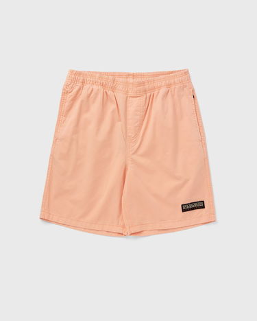Shorts Napapijri N-BOYD Short Lyserød | NP0A4HOUP1I1, 2