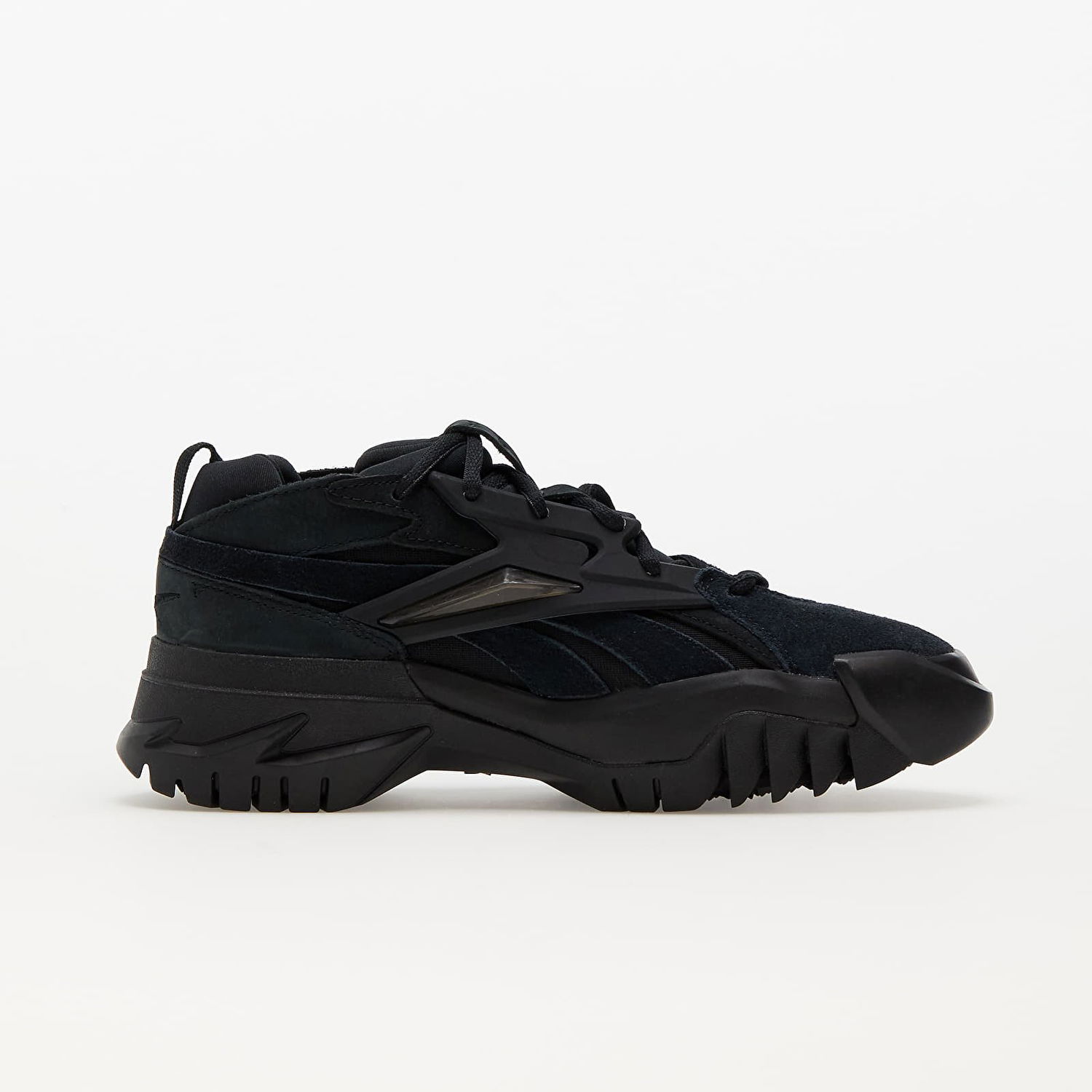 Sneakers og sko Reebok Cardi B x Club C V2 Sort | GW6698, 1