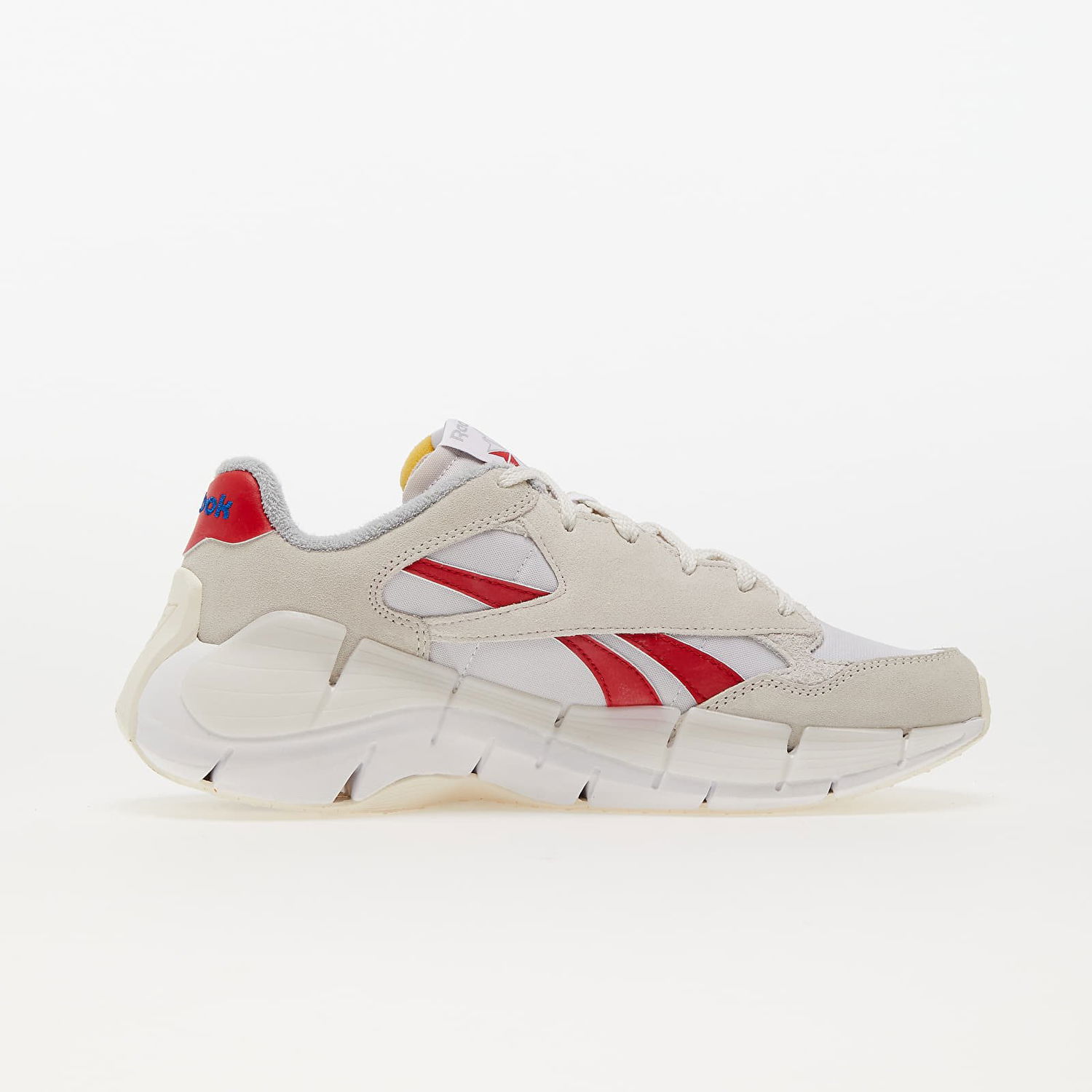 Sneakers og sko Reebok Zig Kinetica 2.5 Plus Grå | GV6999, 1