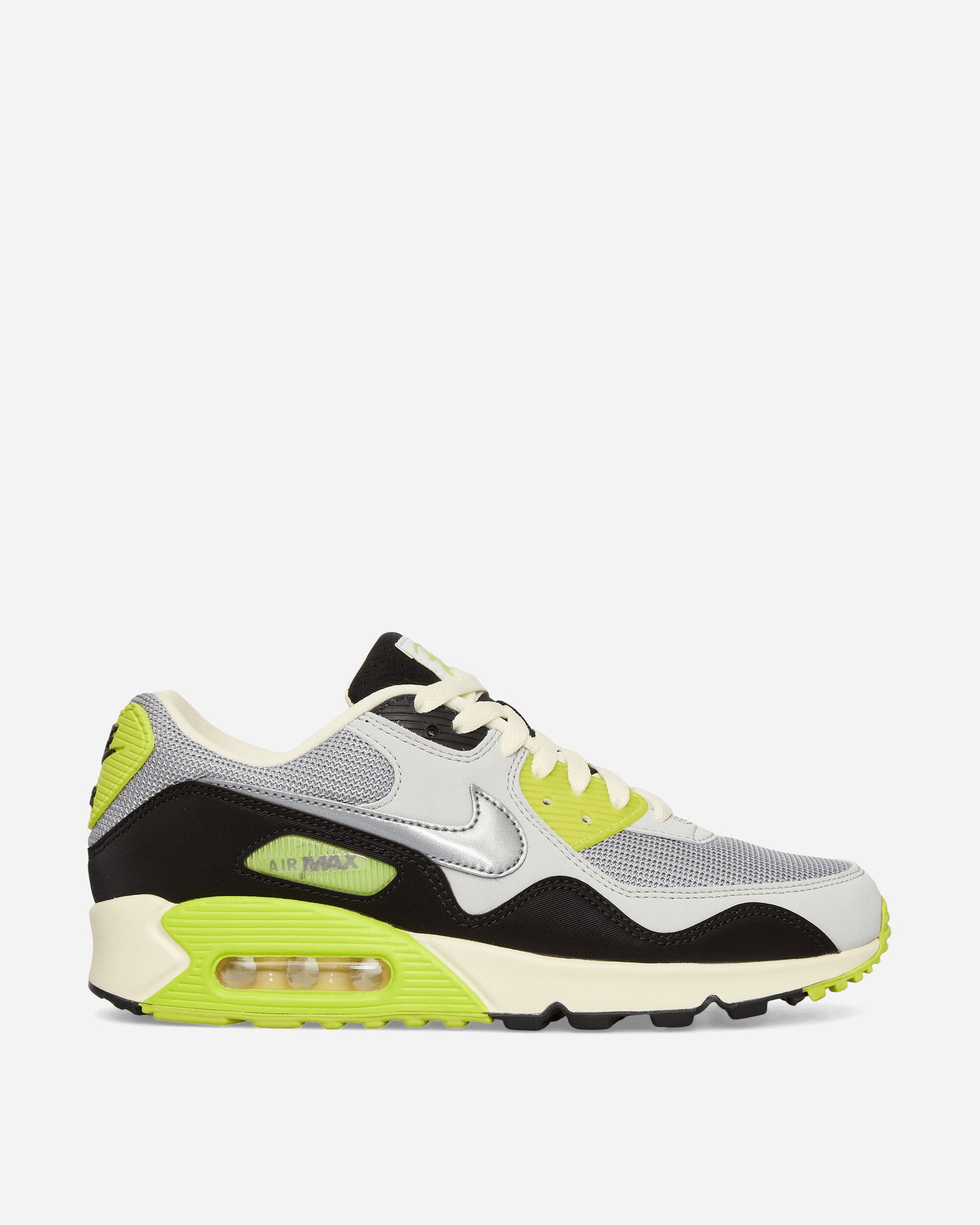 Sneakers og sko Nike Patta Air Max 90 Grå | HF8814-001, 1