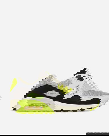 Sneakers og sko Nike Patta Air Max 90 Grå | HF8814-001, 1