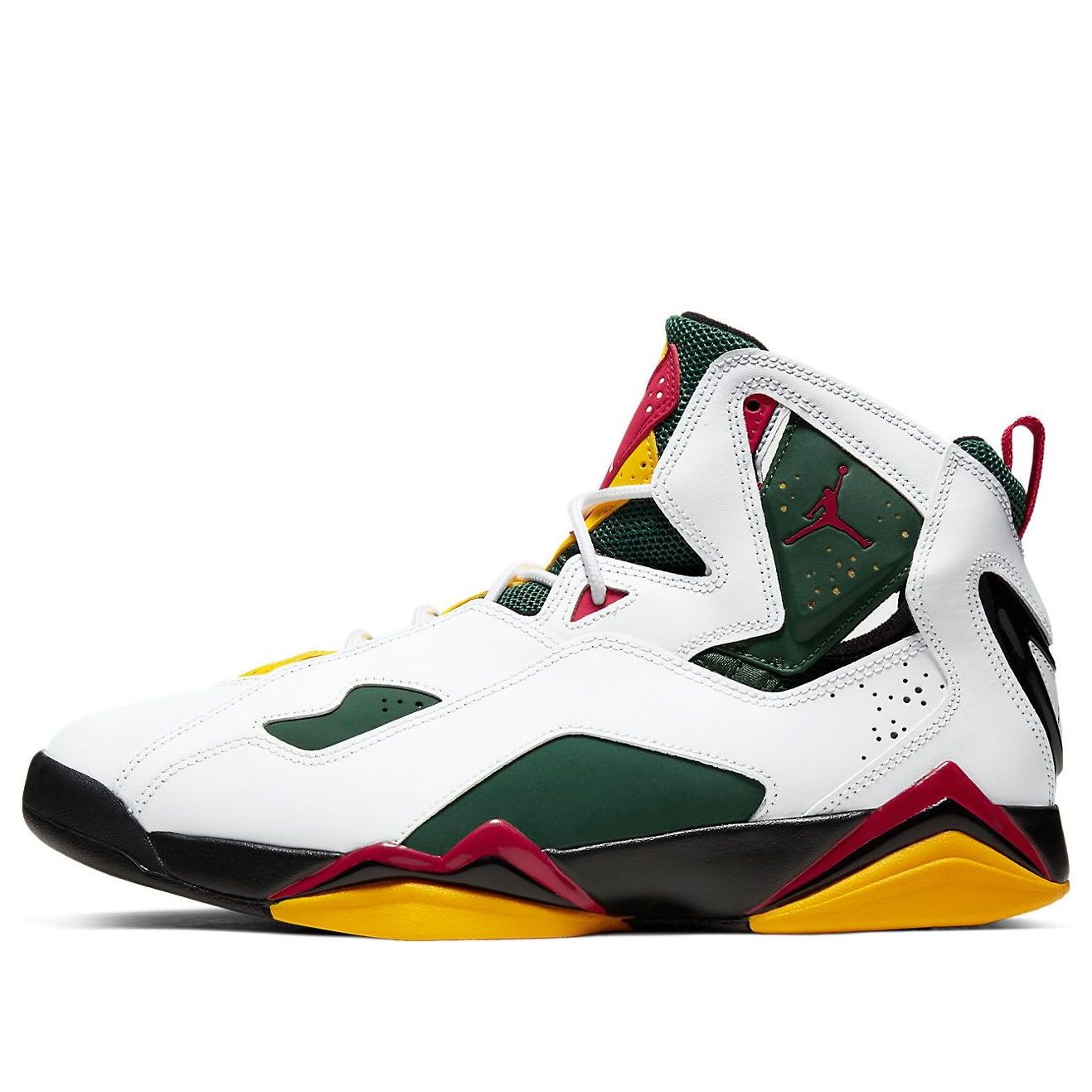 Sneakers og sko Jordan True Flight Hvid | CT1493-100, 0