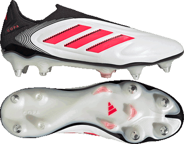 Sneakers og sko adidas Performance COPA PURE III ELITE LL SG Hvid | ih0858, 2