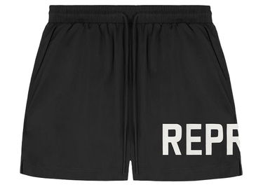 Shorts Represent Clo Represent Swim Shorts Black Sort | MS7001-01, 0