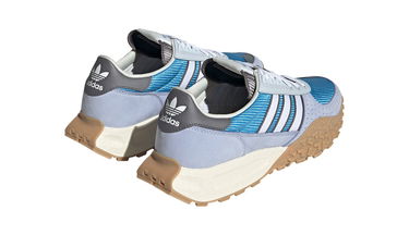 Sneakers og sko adidas Originals Retropy E5 W Blå | H06141, 5
