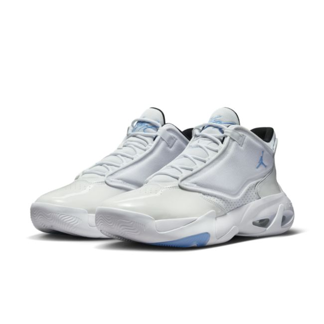 Sneakers og sko Jordan Max Aura 4 Hvid | DN3687-100, 1
