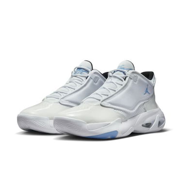 Sneakers og sko Jordan Max Aura 4 Hvid | DN3687-100, 1