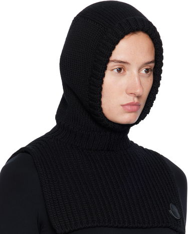 Hat Moncler Wool Balaclava from Moncler Genius x EE72 Collection Sort | K24033G00001M6727, 1