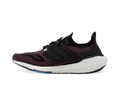 Løbe adidas Performance UltraBOOST 22 Bourgogne | GY7289