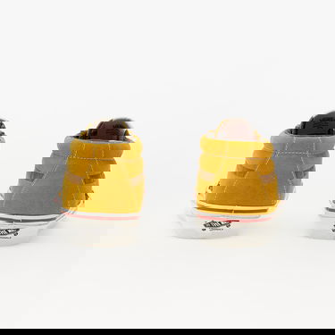 Sneakers og sko Vans Vault x Nigel Cabourn Orange | VN0A4BVCTAN1, 3