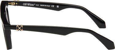 Solbriller Off-White Off-White Jasper Sunglasses Sort | OERI13VS25PLA0011007, 2