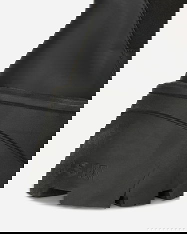 Sneakers og sko 1017 ALYX 9SM Work Boots "Black" Sort | AAUBO0075FA01 BLK0001, 7