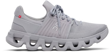 Sneakers og sko On Running Cloudswift 4 AD Grå | 3MF10572303, 4