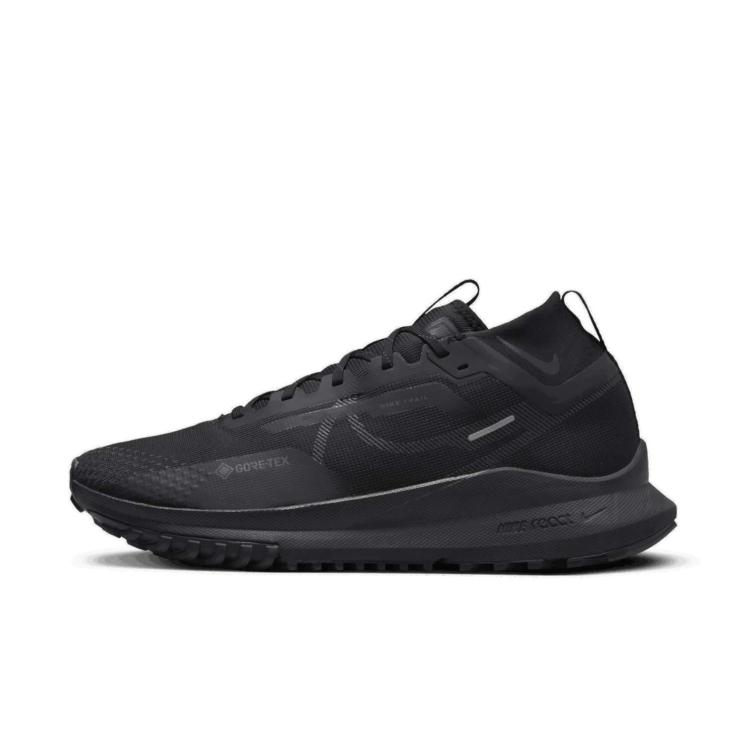 Sneakers og sko Nike Pegasus Trail 4 GORE-TEX Sort | DJ7926-008, 0