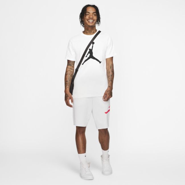T-shirt Jordan Jumpman T-Shirt Hvid | CJ0921-100, 1