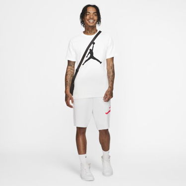 T-shirt Jordan Jumpman T-Shirt Hvid | CJ0921-100, 1
