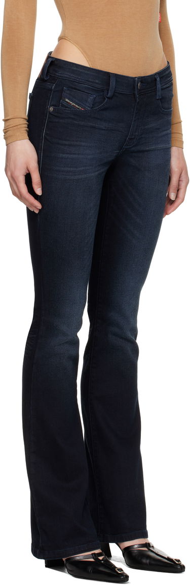 Jeans Diesel Diesel 1969 D-Ebbey Bootcut Jeans Blå | A11003 0BMBU, 1