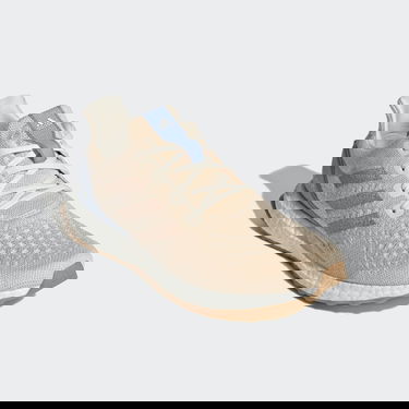 Sneakers og sko adidas Performance Ultraboost Uncaged LAB Beige | GX3976, 5