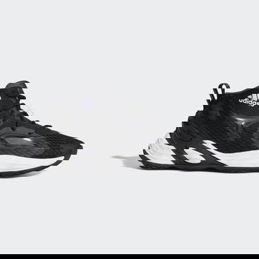 Sneakers og sko adidas Performance Exhibit A Mid Sort | H67747, 0