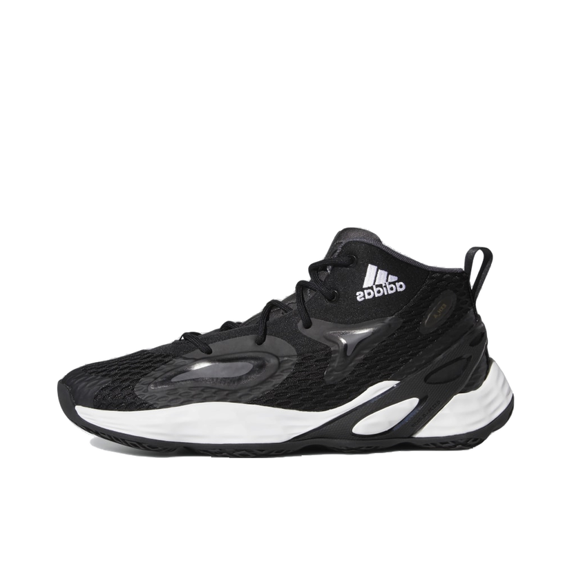 Basketball adidas Performance Exhibit A Mid Sort | H67747