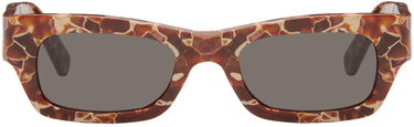Solbriller Marni Marni Haicli Sunglasses Brun | U96, 0