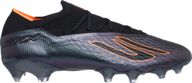 Sneakers og sko Skechers SKX 2 Elite FG Sort | 252110-bkor, 0