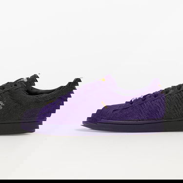 Sneakers og sko adidas Originals Kader x Superstar Adv Lilla | HP8865, 0