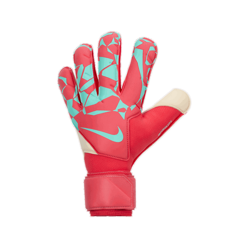 Handsker Nike Nike Vapor Grip3 Goalkeeper Gloves Lyserød | HQ0304-850