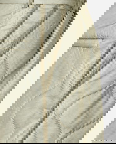 Shorts Dries Van Noten Padded Shorts Sand Beige | 241-020955-8502 101, 5