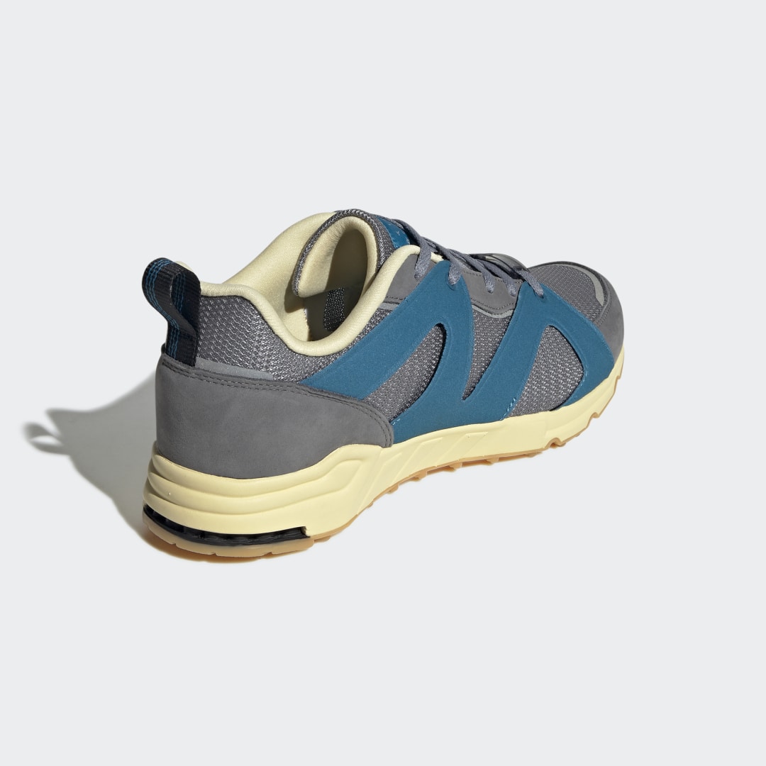 Sneakers og sko adidas Originals EQT Proto Grå | GX3970, 1