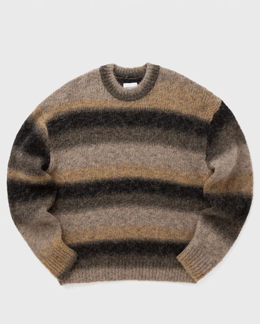 Sweater NORSE PROJECTS Jonas Gradient Alpaca Sweater Flerfarvet | N45-0642-0966, 2