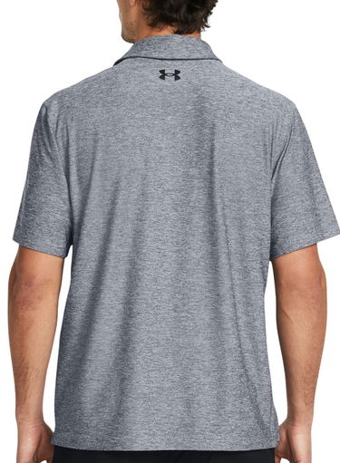 T-shirt Under Armour Herren Tee To Green Poloshirt Blå | 1383714-001, 2