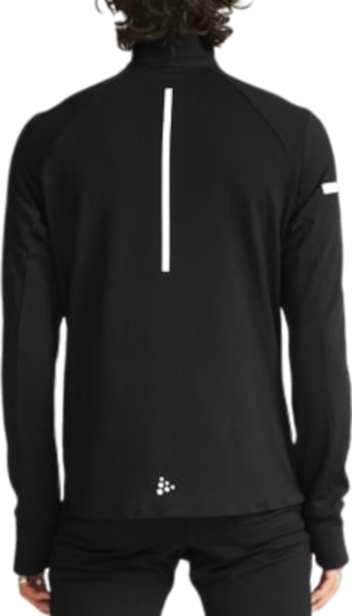 Jakke Craft ADV Subz Lumen Jacket Sort | 1915139-999000, 1
