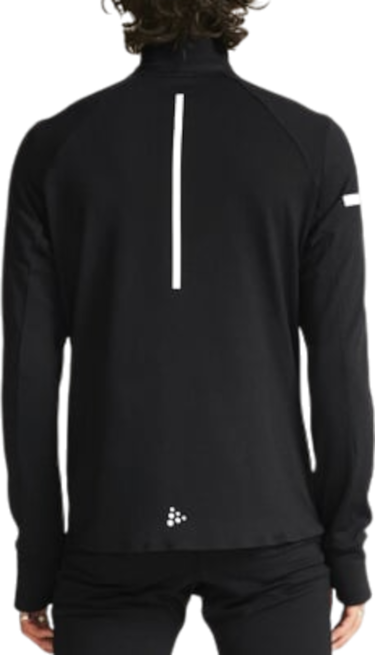 Jakke Craft ADV Subz Lumen Jacket Sort | 1915139-999000, 1