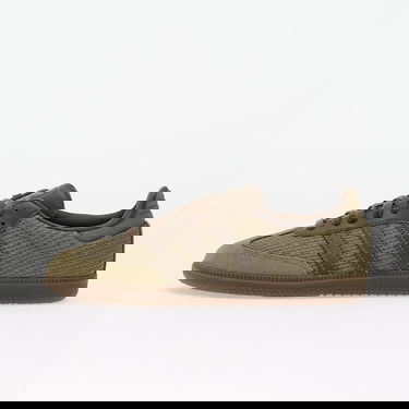 Sneakers og sko adidas Originals Samba OG Grøn | JR0885, 0