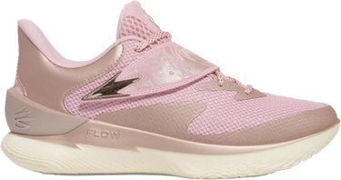 Sneakers og sko Under Armour Under Armour CURRY FOX 1 RR Lyserød | 6001922-647, 0