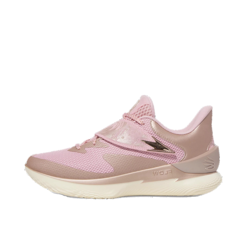 Sneakers og sko Under Armour Under Armour CURRY FOX 1 RR Lyserød | 6001922-647