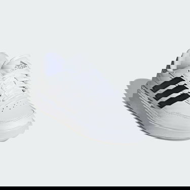 Sneakers og sko adidas Performance adidas Sportswear Courtblock Hvid | IF6493, 4