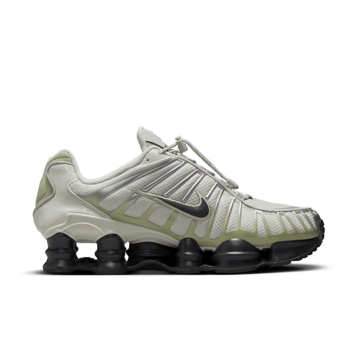 Sneakers og sko Nike Nike Shox TL Beige | FV0939-002, 1