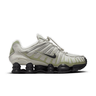 Sneakers og sko Nike Nike Shox TL Beige | FV0939-002, 1