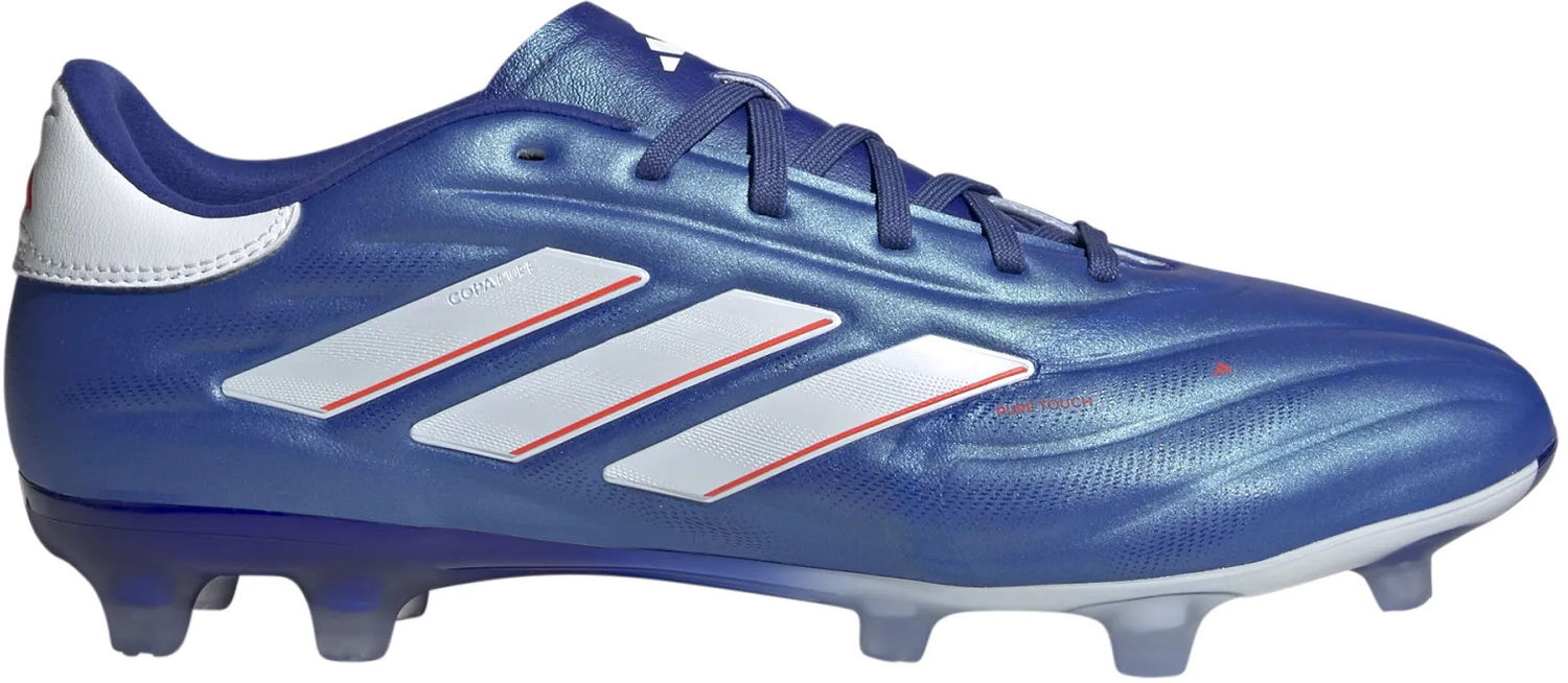 Sneakers og sko adidas Performance COPA PURE 2.2 FG Blå | ie4895, 0