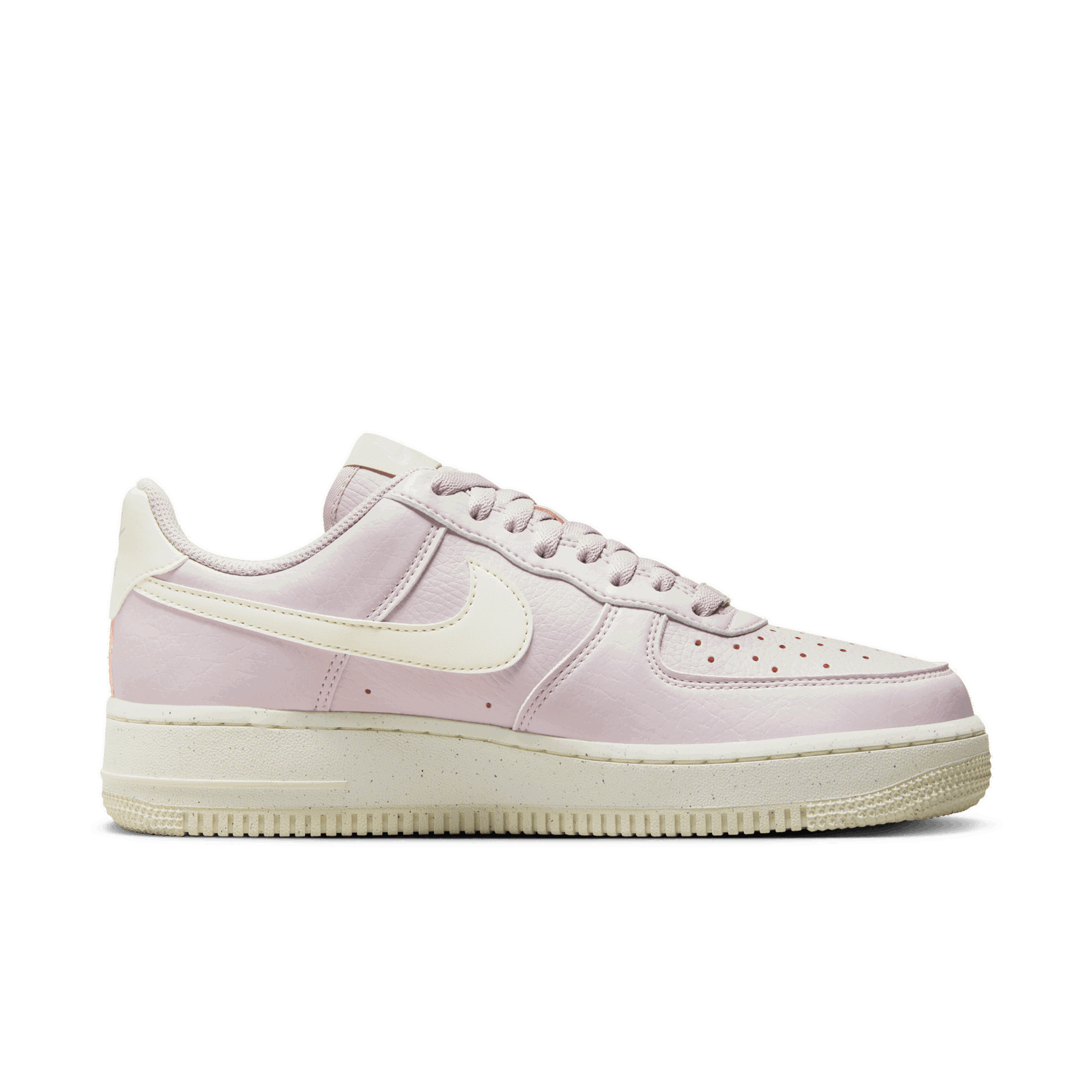 Sneakers og sko Nike Air Force 1 '07 NN W Lyserød | DV3808-001, 1