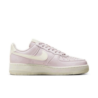 Sneakers og sko Nike Air Force 1 '07 NN W Lyserød | DV3808-001, 1
