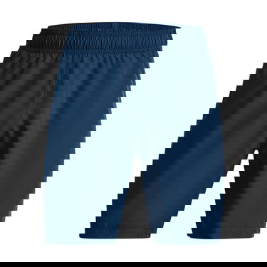 Shorts Under Armour Woven Graphic Shorts Mørkeblå | 1370388-426, 4