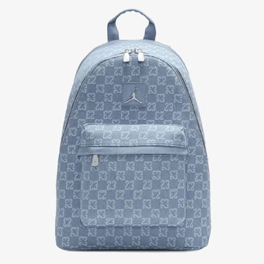 Rygsæk Jordan Monogram Backpack Blå | MA9059-571, 3